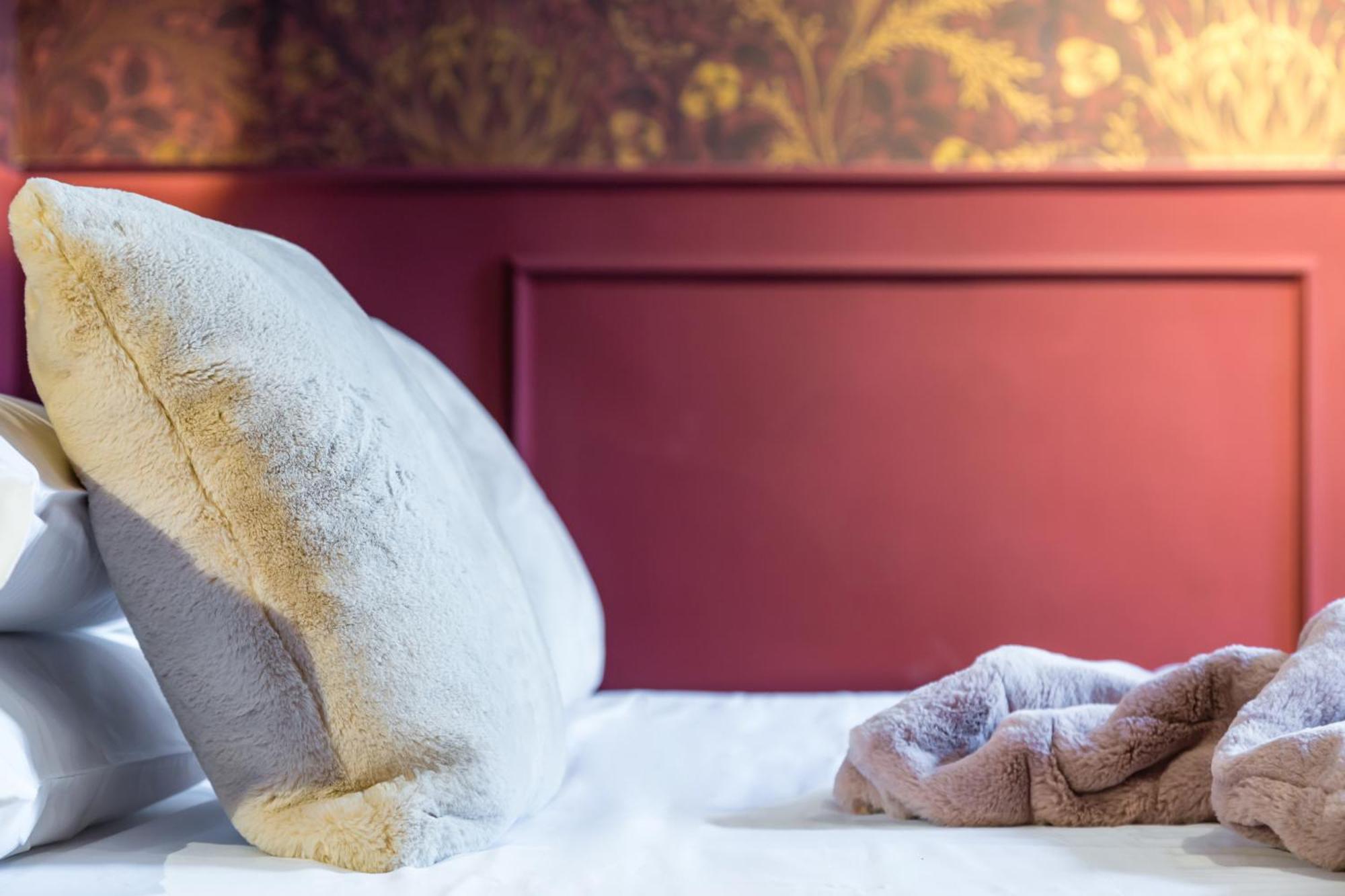 Starguest Dante Hotel Nápoly Kültér fotó