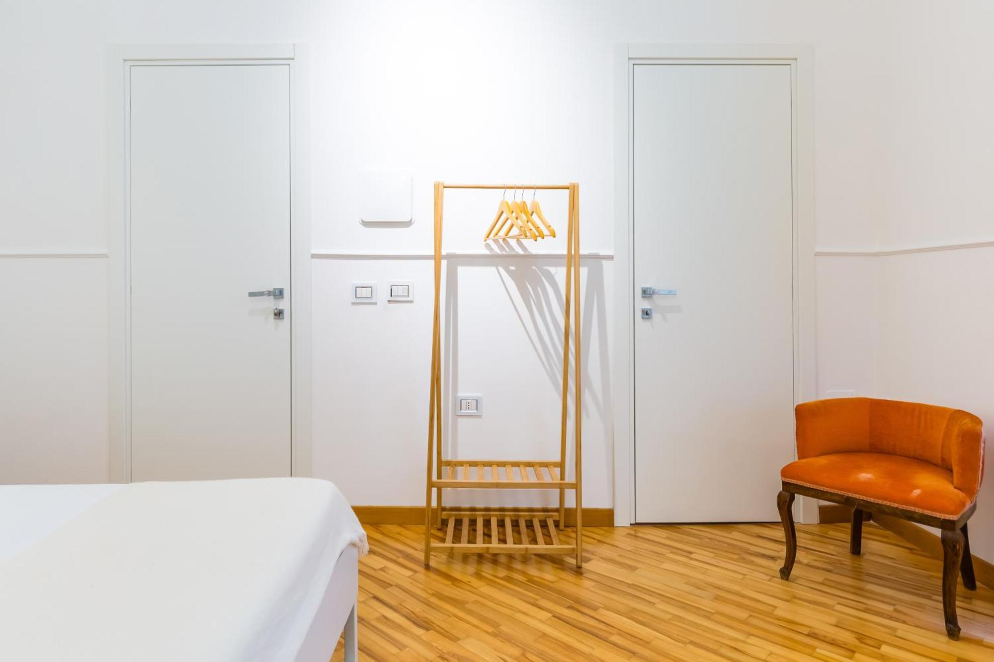 Starguest Dante Hotel Nápoly Kültér fotó