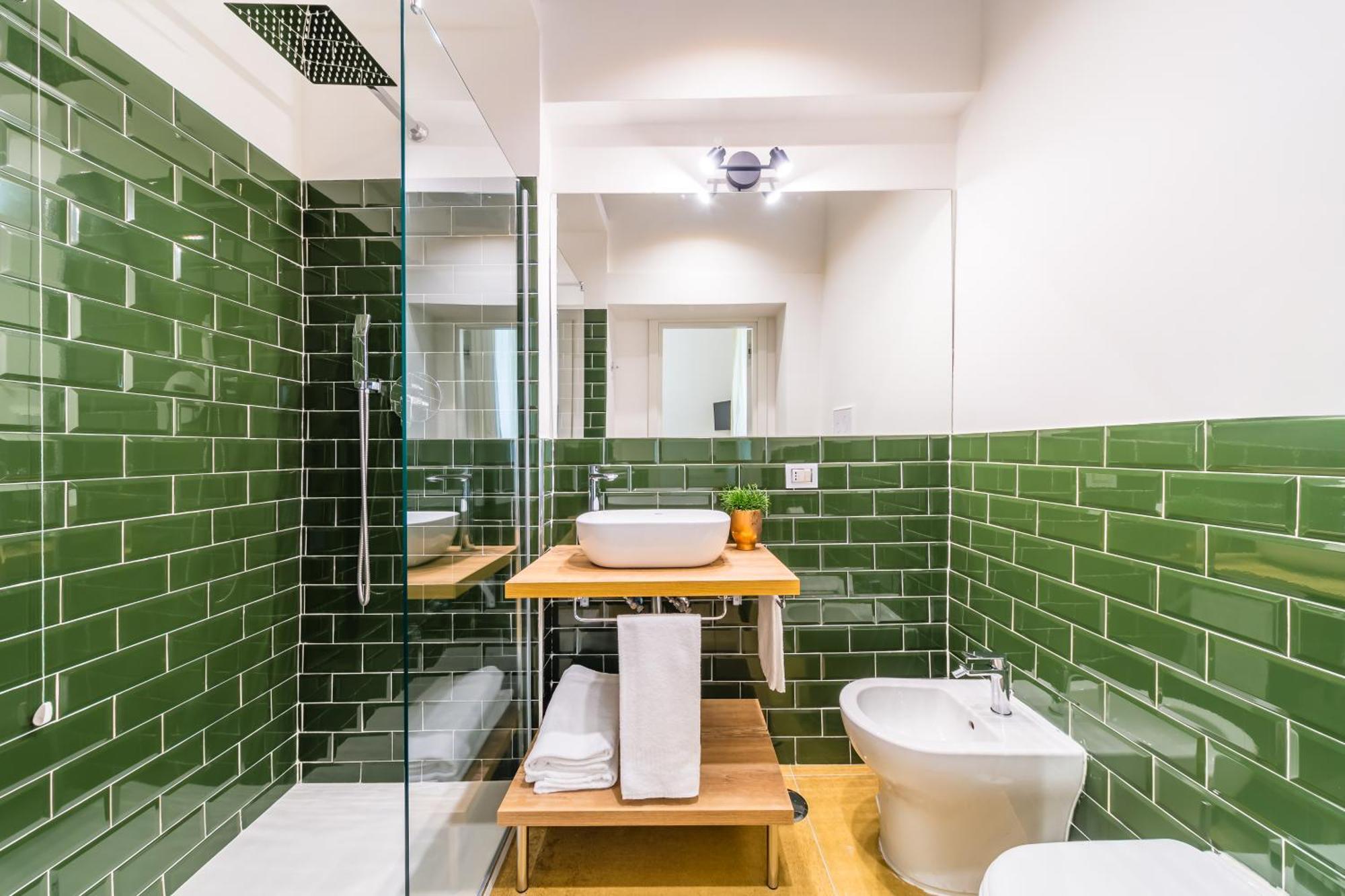 Starguest Dante Hotel Nápoly Kültér fotó